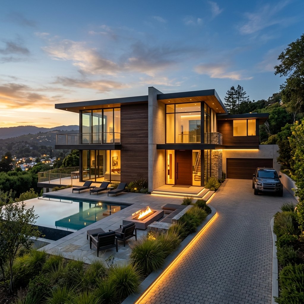 Residential Construction